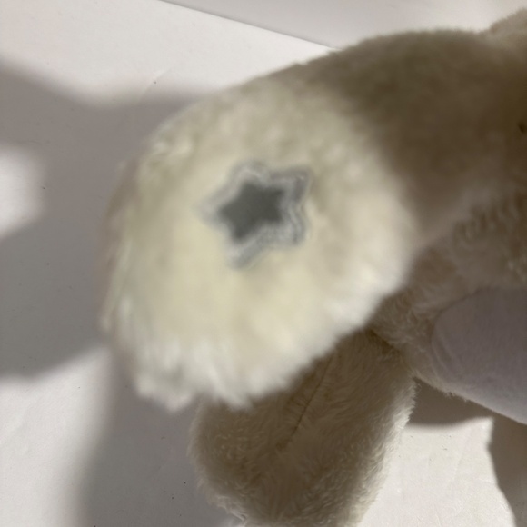 DreamGro Plush Elephant Baby Musical Color-Changing Baby soother - Picture 6 of 11